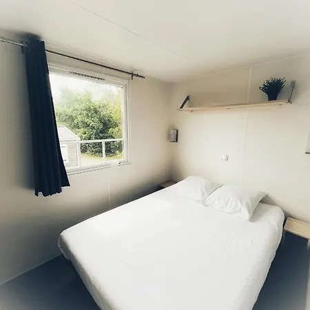 Cabane A Claouey Kemping