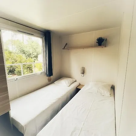 Cabane A Claouey Kemping *